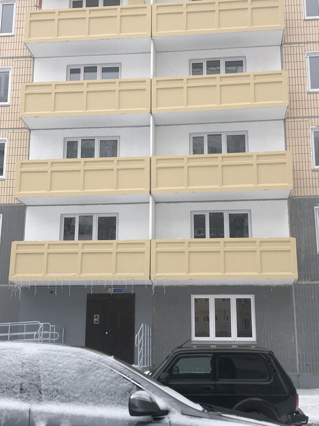 Facade