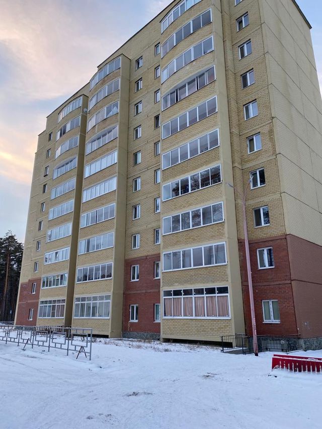 фото дома