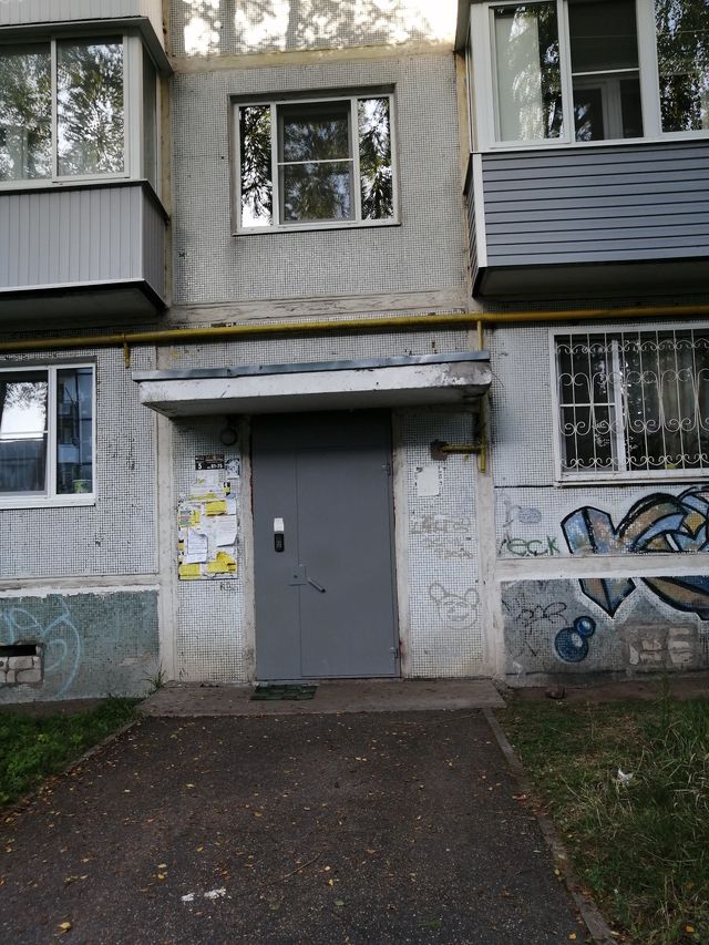 фото дома