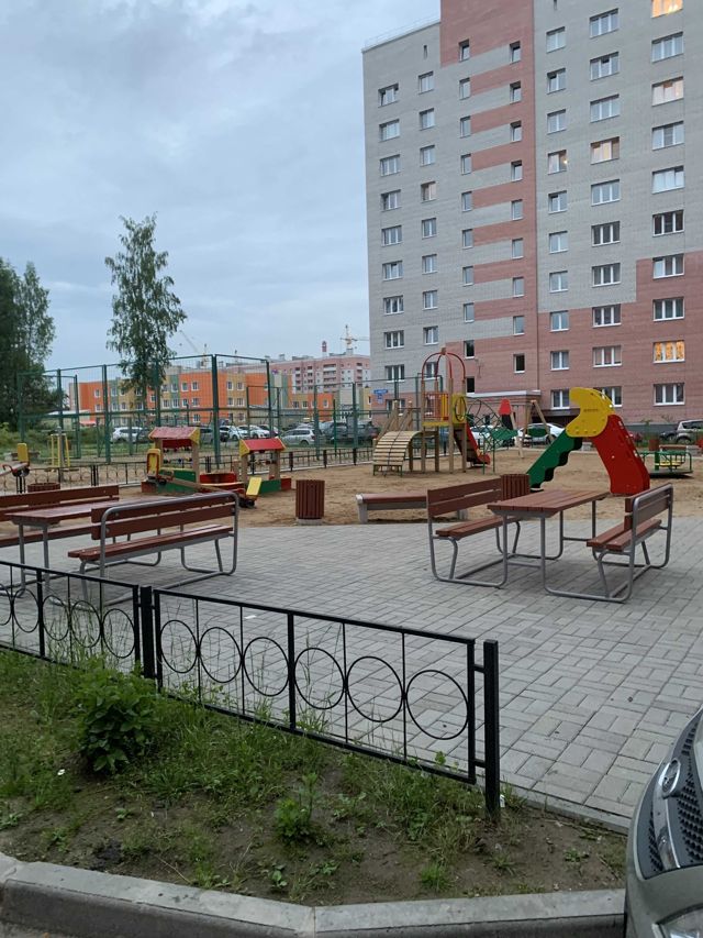 фото дома