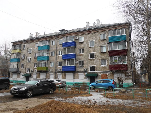 фото дома