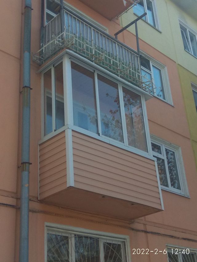 Facade