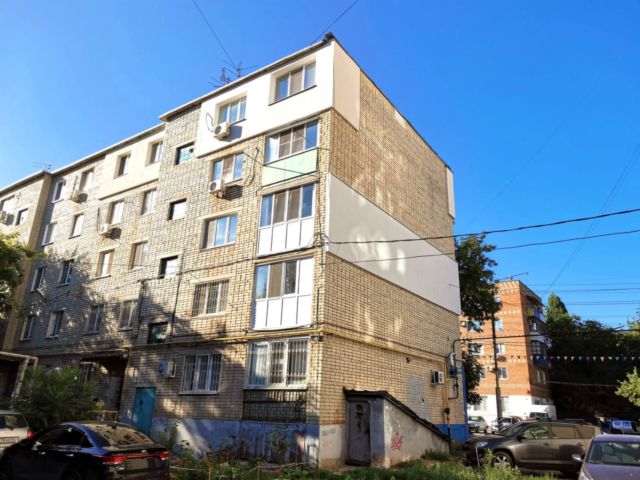 Facade