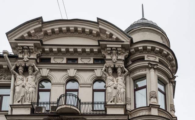 Facade