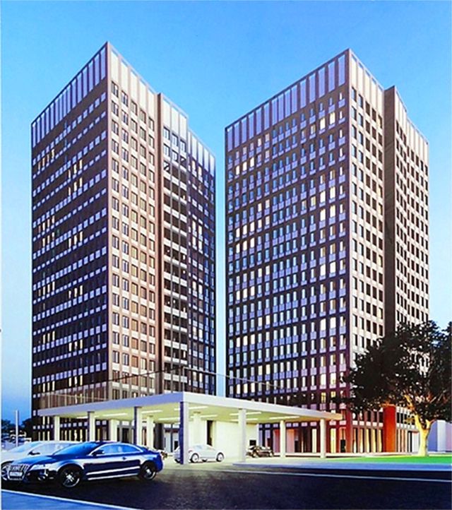 Facade
