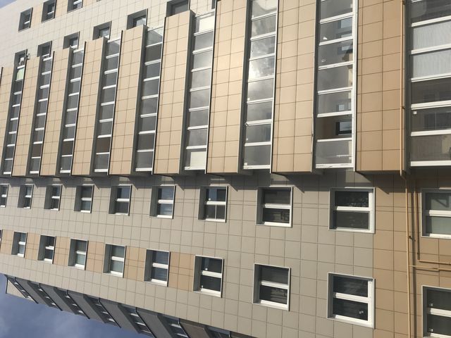 Facade