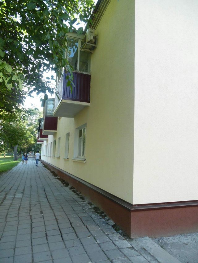 Facade