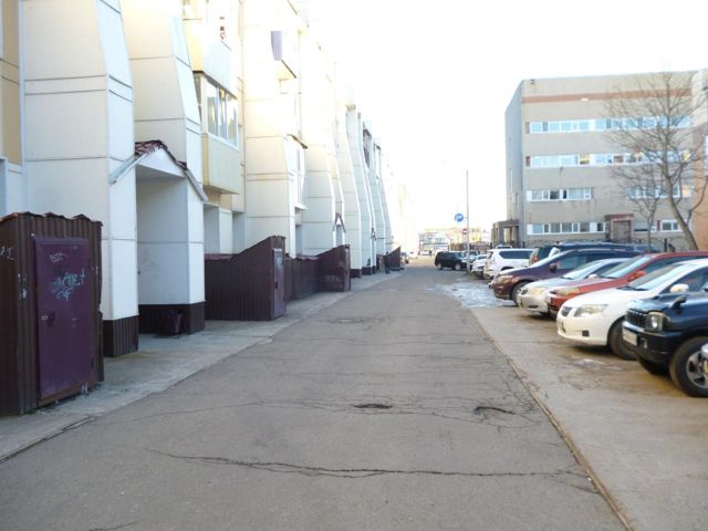 Territory