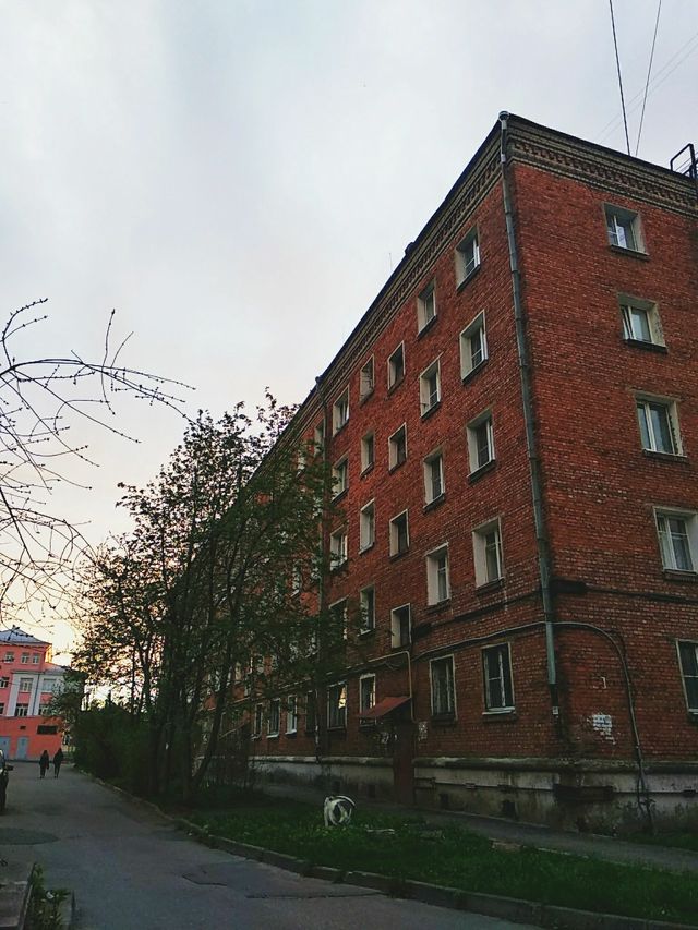 Facade