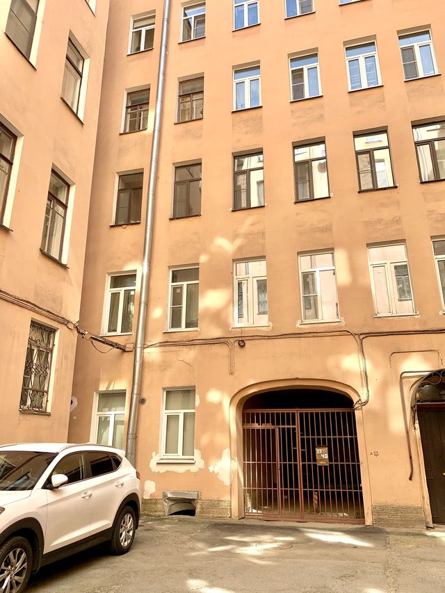 Facade