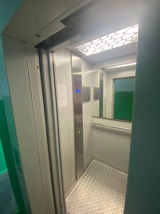 Lift