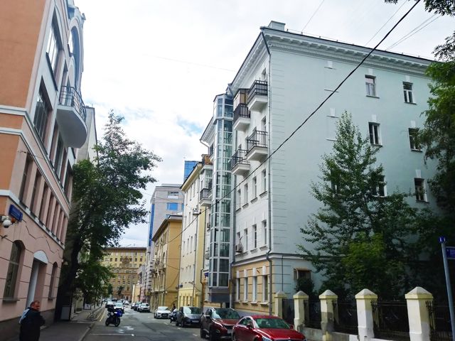 Facade