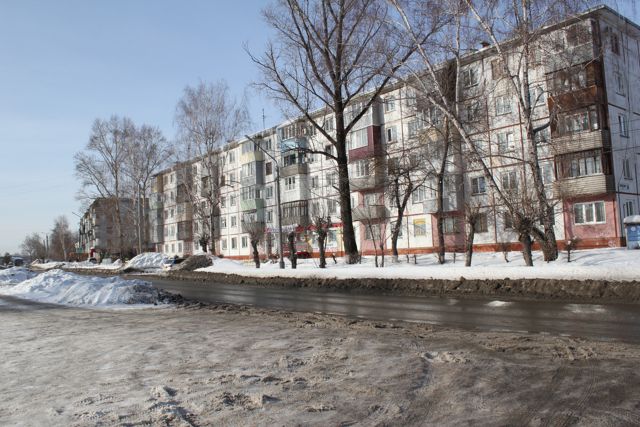 фото дома