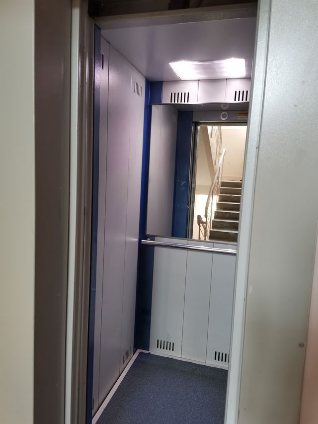 Lift