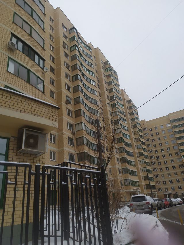 фото дома
