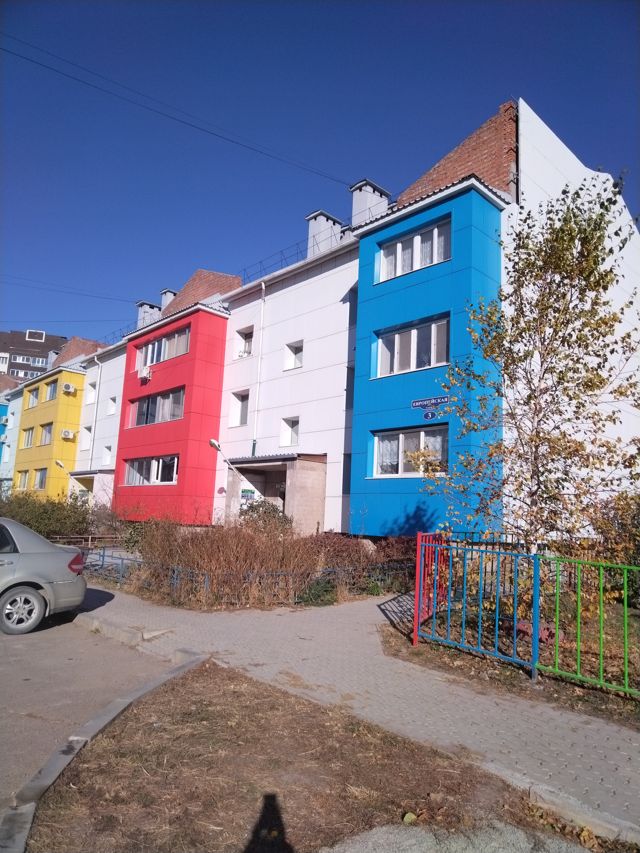 фото дома