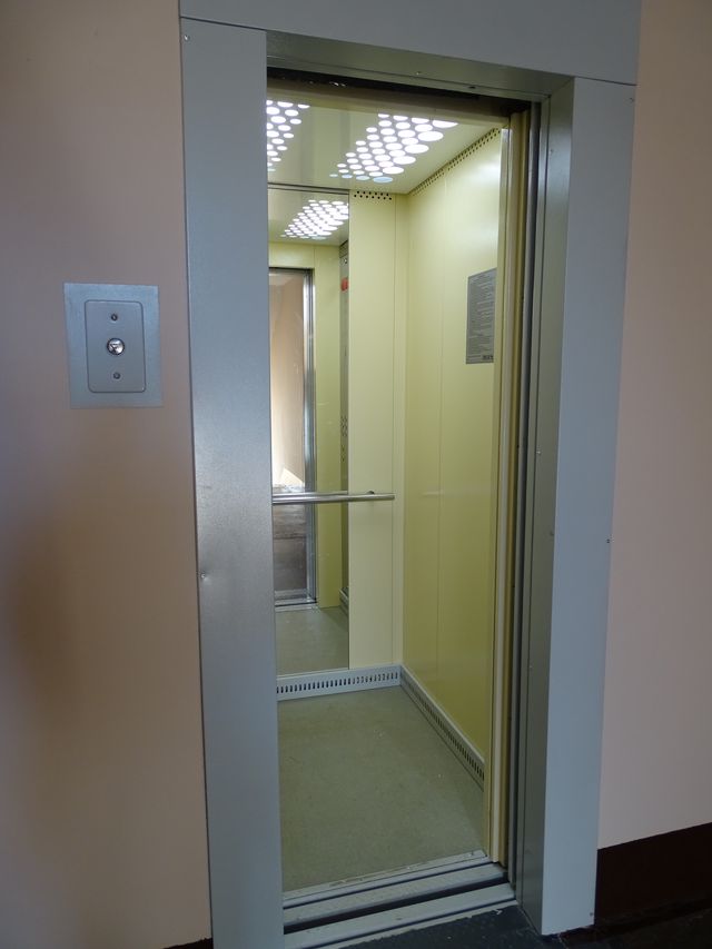 Lift