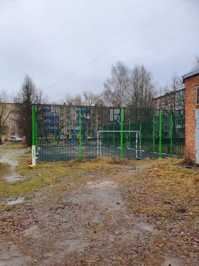 фото дома