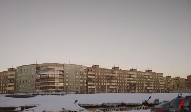 Панорама дома