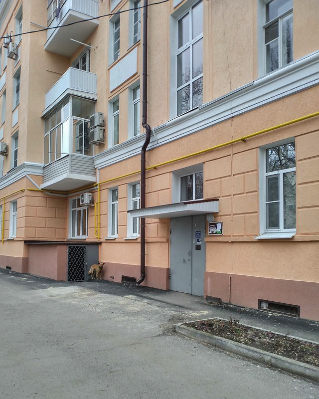 Facade