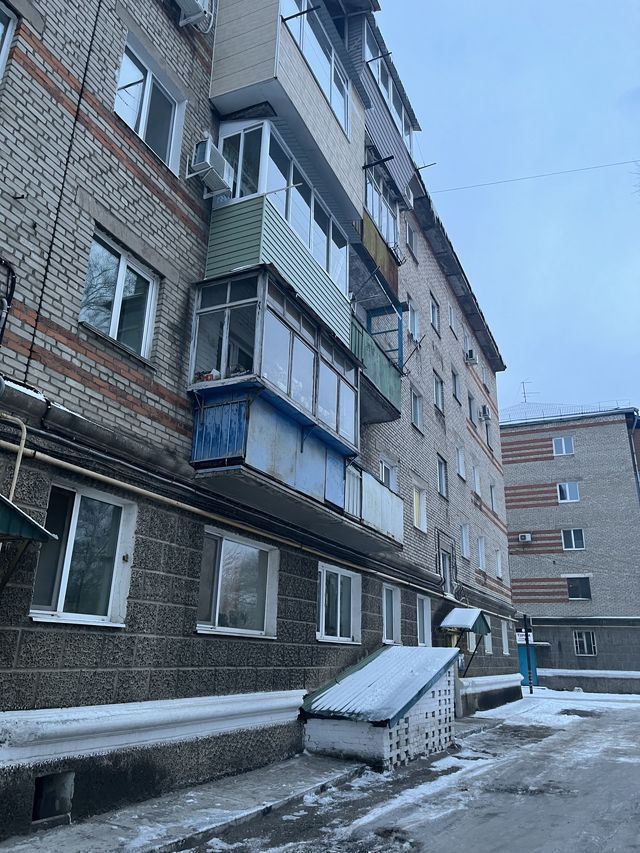 фото дома