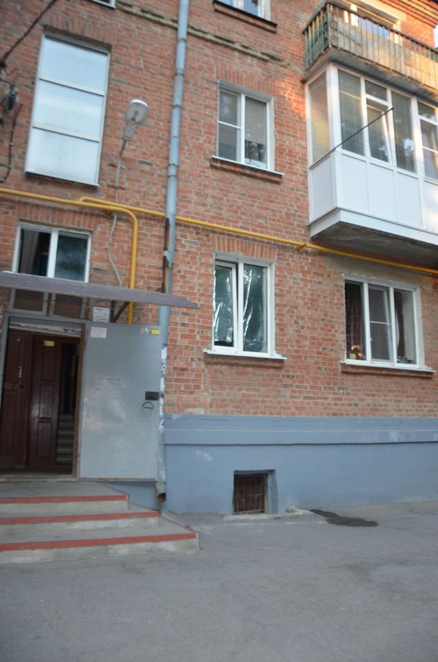 фото дома