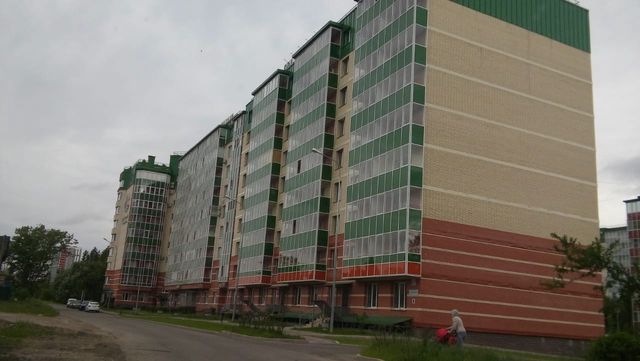 фото дома