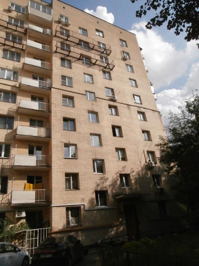 Facade
