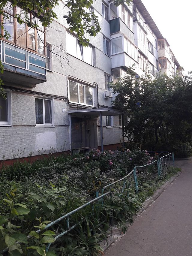 фото дома