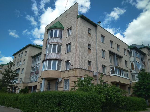 Facade
