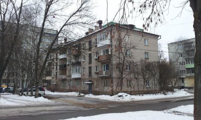 фото дома