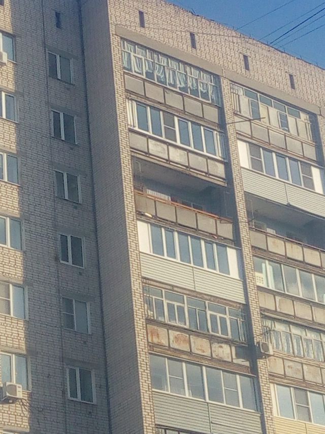 Панорама дома