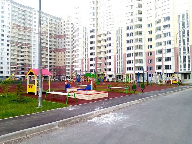 Territory