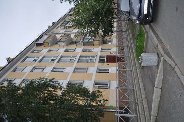 Facade