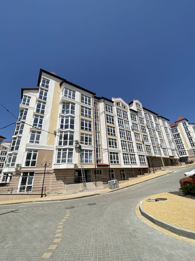 Панорама дома