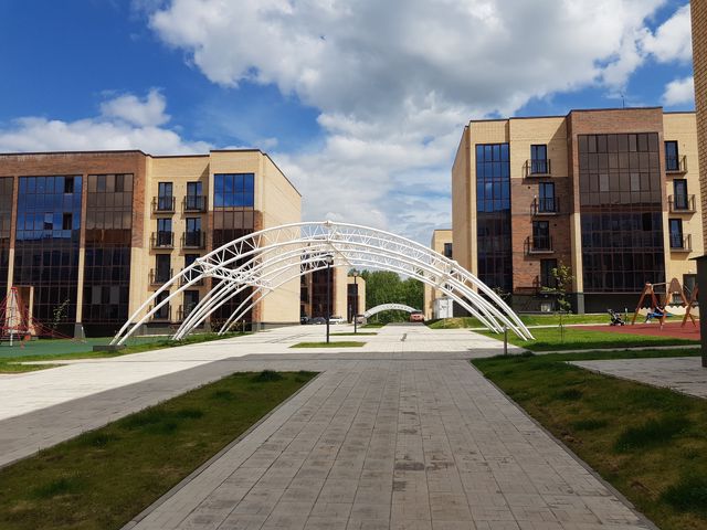 фото дома