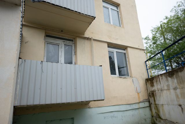 Facade