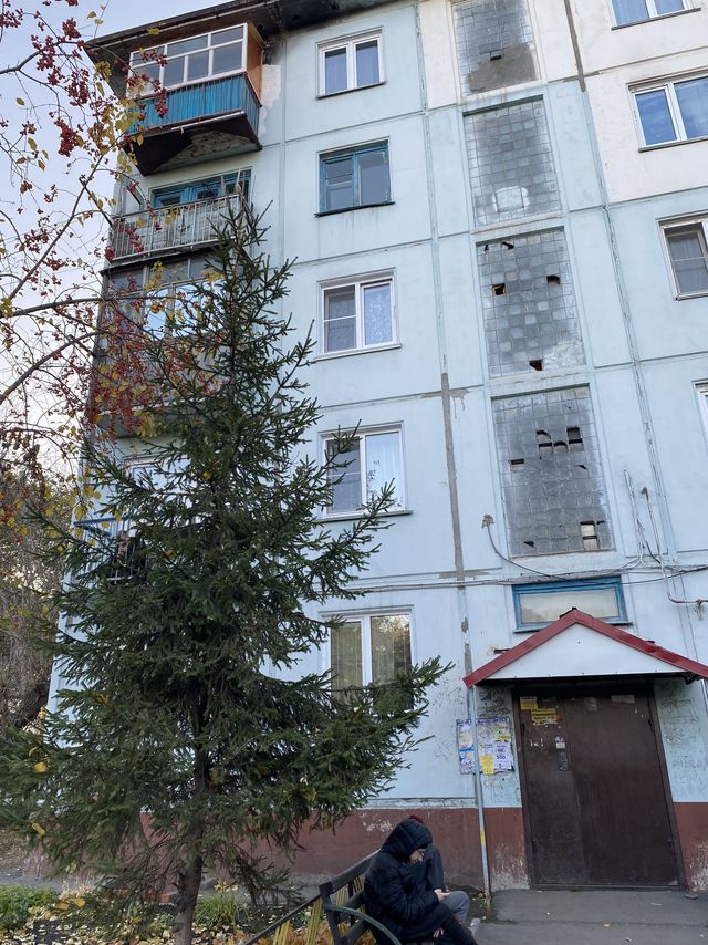 фото дома