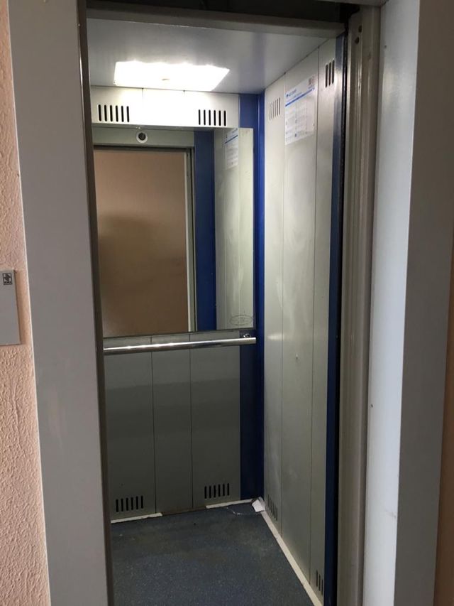 Lift