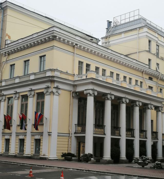 Facade