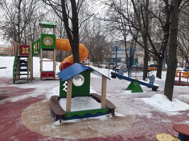 фото дома