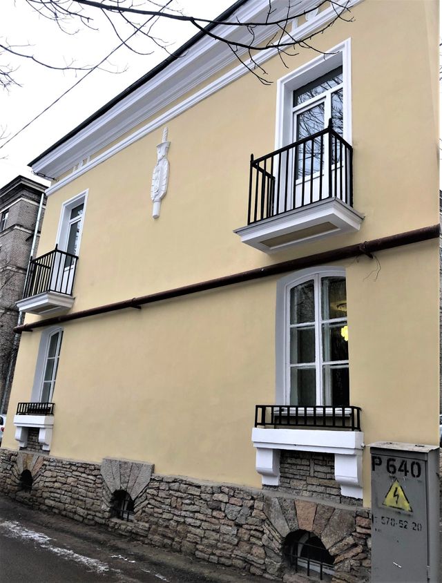 Facade