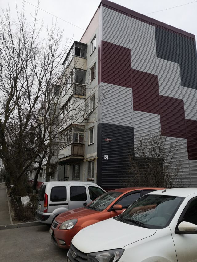 Панорама дома