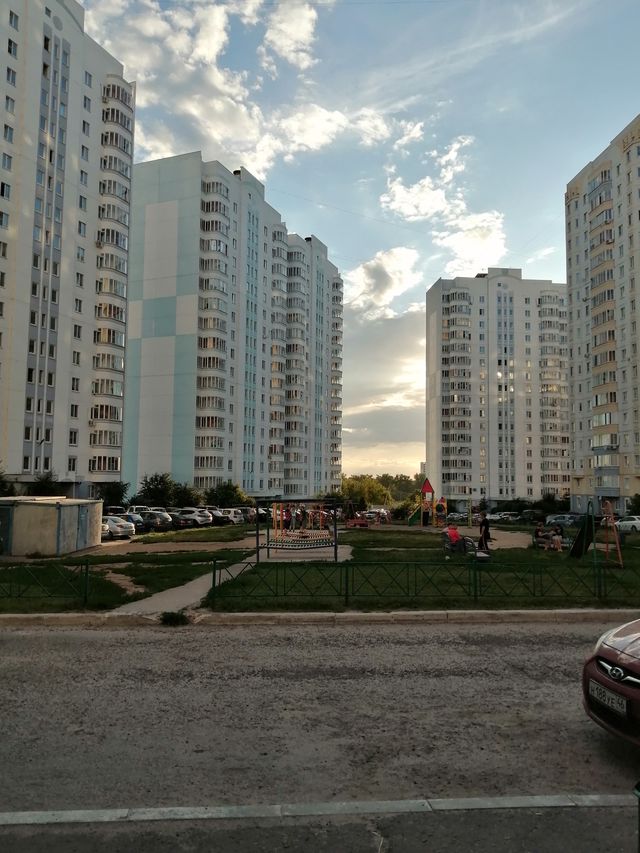 Territory