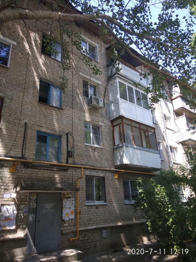Панорама дома