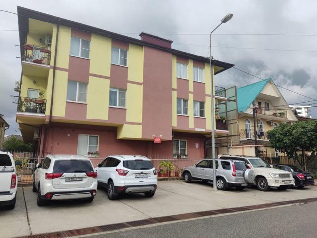 Facade