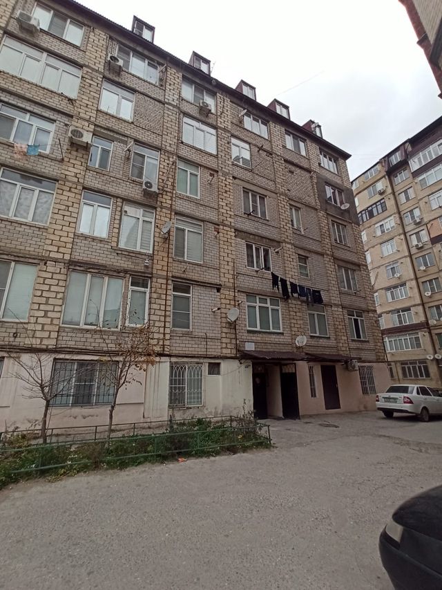 Facade