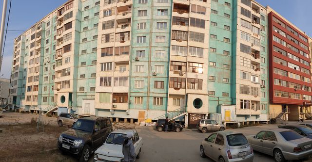 Facade