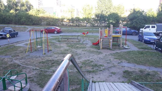 фото дома