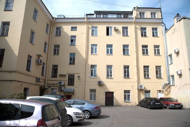 Facade